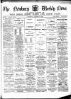 Newbury Weekly News and General Advertiser Thursday 15 January 1880 Page 1