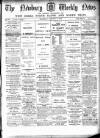 Newbury Weekly News and General Advertiser Thursday 22 January 1880 Page 1