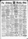 Newbury Weekly News and General Advertiser Thursday 19 February 1880 Page 1