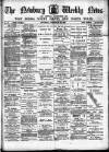 Newbury Weekly News and General Advertiser Thursday 10 February 1881 Page 1