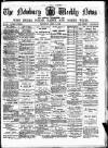 Newbury Weekly News and General Advertiser Thursday 14 April 1881 Page 1