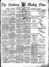 Newbury Weekly News and General Advertiser Thursday 23 March 1882 Page 1