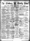 Newbury Weekly News and General Advertiser Thursday 30 November 1882 Page 1