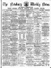 Newbury Weekly News and General Advertiser Thursday 15 November 1883 Page 1