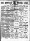 Newbury Weekly News and General Advertiser Thursday 08 May 1884 Page 1