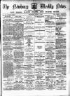 Newbury Weekly News and General Advertiser Thursday 12 June 1884 Page 1