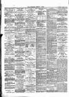 Newbury Weekly News and General Advertiser Thursday 08 January 1885 Page 4