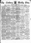 Newbury Weekly News and General Advertiser Thursday 17 September 1885 Page 1