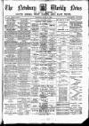 Newbury Weekly News and General Advertiser Thursday 15 April 1886 Page 1