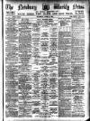 Newbury Weekly News and General Advertiser Thursday 23 June 1887 Page 1