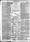 Newbury Weekly News and General Advertiser Thursday 25 April 1889 Page 6