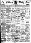 Newbury Weekly News and General Advertiser Thursday 13 February 1890 Page 1