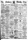 Newbury Weekly News and General Advertiser Thursday 27 February 1890 Page 1