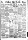 Newbury Weekly News and General Advertiser Thursday 19 February 1891 Page 1