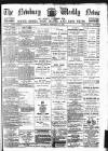 Newbury Weekly News and General Advertiser Thursday 26 February 1891 Page 1