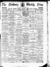 Newbury Weekly News and General Advertiser Thursday 02 February 1893 Page 1