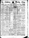 Newbury Weekly News and General Advertiser Thursday 09 February 1893 Page 1
