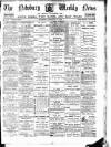 Newbury Weekly News and General Advertiser Thursday 23 February 1893 Page 1
