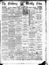 Newbury Weekly News and General Advertiser Thursday 02 March 1893 Page 1