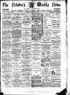Newbury Weekly News and General Advertiser Thursday 23 March 1893 Page 1
