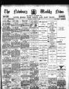 Newbury Weekly News and General Advertiser Thursday 01 March 1894 Page 1