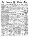 Newbury Weekly News and General Advertiser Thursday 10 May 1894 Page 1