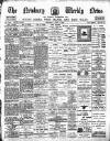Newbury Weekly News and General Advertiser Thursday 07 June 1894 Page 1
