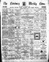 Newbury Weekly News and General Advertiser Thursday 14 June 1894 Page 1