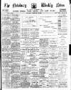 Newbury Weekly News and General Advertiser Thursday 13 February 1896 Page 1