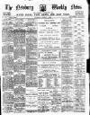 Newbury Weekly News and General Advertiser Thursday 01 October 1896 Page 1