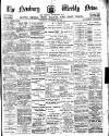 Newbury Weekly News and General Advertiser Thursday 26 November 1896 Page 1