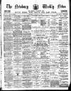 Newbury Weekly News and General Advertiser Thursday 14 January 1897 Page 1