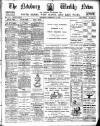 Newbury Weekly News and General Advertiser Thursday 25 February 1897 Page 1