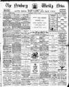 Newbury Weekly News and General Advertiser Thursday 04 March 1897 Page 1