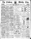 Newbury Weekly News and General Advertiser Thursday 18 March 1897 Page 1