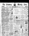 Newbury Weekly News and General Advertiser Thursday 01 April 1897 Page 1