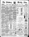 Newbury Weekly News and General Advertiser Thursday 22 April 1897 Page 1