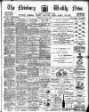 Newbury Weekly News and General Advertiser Thursday 06 May 1897 Page 1