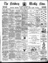 Newbury Weekly News and General Advertiser Thursday 20 May 1897 Page 1