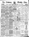 Newbury Weekly News and General Advertiser Thursday 22 July 1897 Page 1