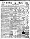 Newbury Weekly News and General Advertiser Thursday 23 September 1897 Page 1