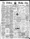 Newbury Weekly News and General Advertiser Thursday 07 October 1897 Page 1