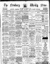 Newbury Weekly News and General Advertiser Thursday 11 November 1897 Page 1