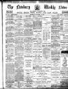 Newbury Weekly News and General Advertiser Thursday 18 November 1897 Page 1