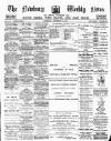 Newbury Weekly News and General Advertiser Thursday 30 December 1897 Page 1