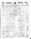 Newbury Weekly News and General Advertiser Thursday 10 February 1898 Page 1