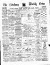 Newbury Weekly News and General Advertiser Thursday 24 February 1898 Page 1