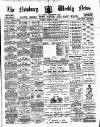 Newbury Weekly News and General Advertiser Thursday 10 March 1898 Page 1