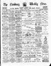 Newbury Weekly News and General Advertiser Thursday 28 April 1898 Page 1