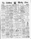 Newbury Weekly News and General Advertiser Thursday 05 May 1898 Page 1
